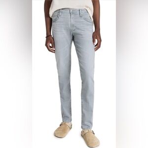 AG Adriano Goldschmied The Tellis Modern Slim Jeans Size 33x34